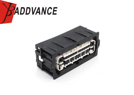 1670119-1 38 Pin Female Sealed ECU Waterproof Electrical Connector TE/AMP