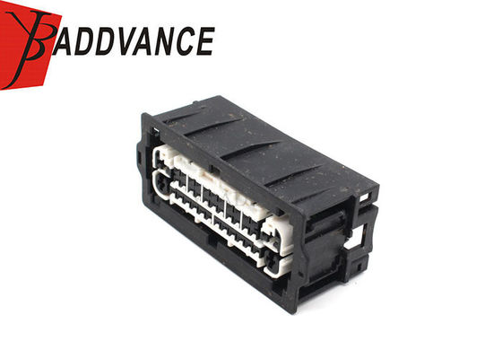 1670119-1 38 Pin Female Sealed ECU Waterproof Electrical Connector TE/AMP