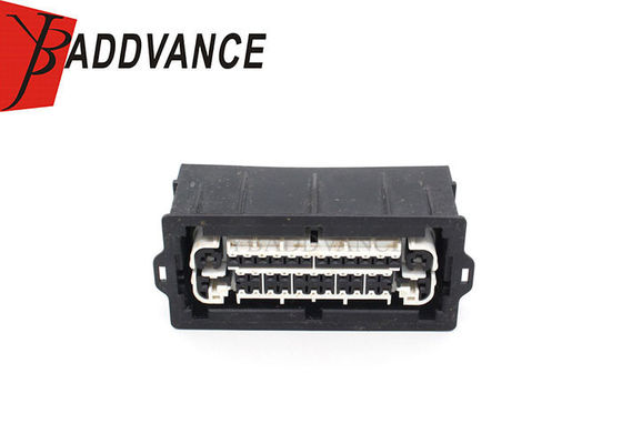 1670119-1 38 Pin Female Sealed ECU Waterproof Electrical Connector TE/AMP