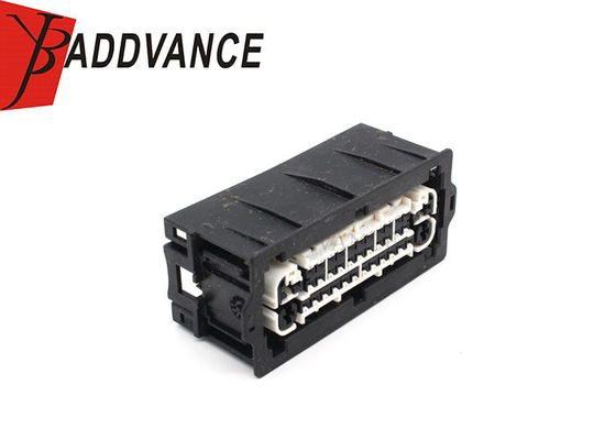 1670119-1 38 Pin Female Sealed ECU Waterproof Electrical Connector TE/AMP