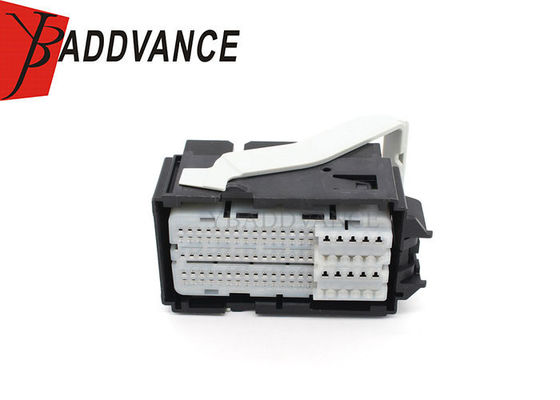 34992-4001 / 2199 004341 03 95 Pin Female Sealed Connectors For Multiple Types Car