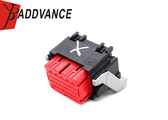 40 Pin Sealed Automotive Multilock Connector For Ford