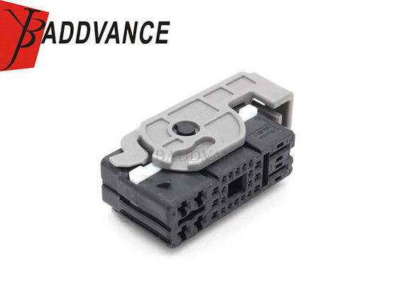 TE AMP 26 Pin Female Auto Connector For Japanese Car