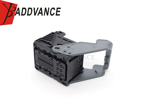 Molex 72 Pin Black Female Automotive Connector Housing OEM ODM