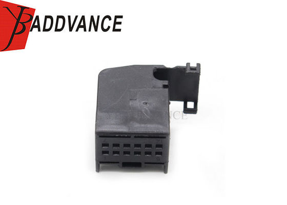 8Z0972112 12 Pin Female TE Connectivity AMP Connectors For Audi A4 Avant A4