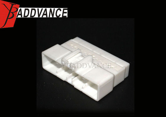 Ket MG641083 20 Pin Automotive Electrical Wire Connector Male White