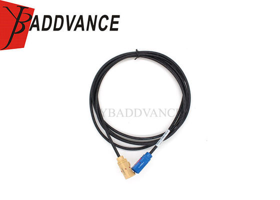 2311888-1 1 Pin Auto Wiring Harness Female PBT GF10 Material