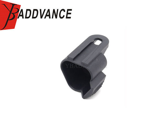 1011-345-0305 TE DEUTSCH Connector Serious Black Automotive Dust Covers