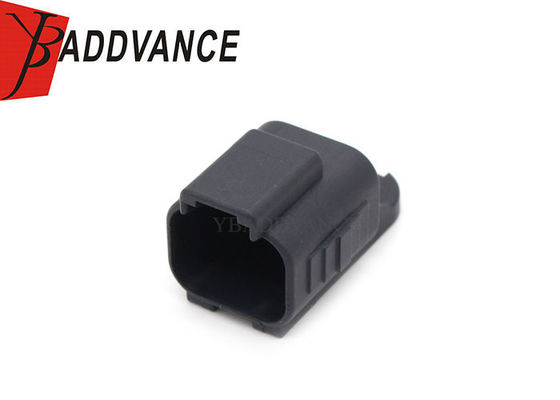 1011-344-0205 Deutsch Automotive Connectors Dust Black For Use