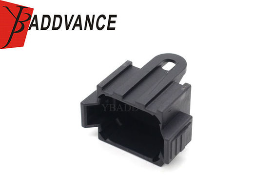 1011-348-0805 DT Series Protective Cap For 8 Cavity Plug Connector