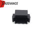 1011-348-0805 DT Series Protective Cap For 8 Cavity Plug Connector
