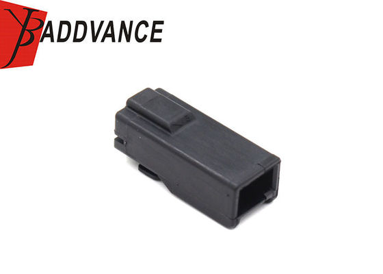 7123-5014-30 1 Pin Male Automotive Electrical Connectors For YZK