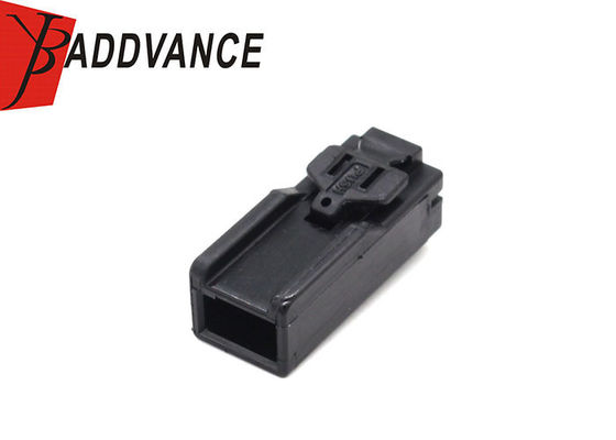 7123-5014-30 1 Pin Male Automotive Electrical Connectors For YZK