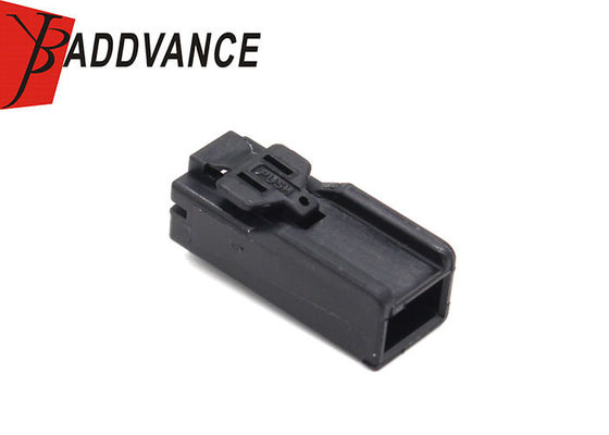 7123-5014-30 1 Pin Male Automotive Electrical Connectors For YZK