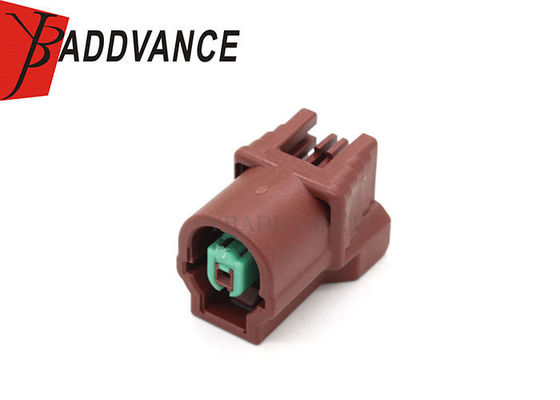 6189-7197 1 Way Genuine NEW ALTERNATOR REGULATOR Plug Connector For HONDA