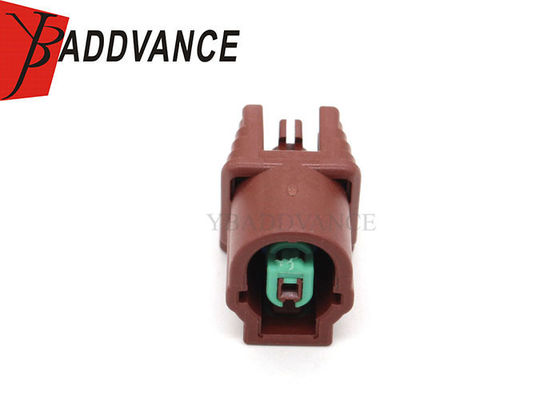 6189-7197 1 Way Genuine NEW ALTERNATOR REGULATOR Plug Connector For HONDA