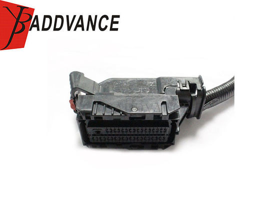 LS2/LS3 E38 ECM Connector 345660103 73 Pin MX123 Female J2 PCM ECU Connector