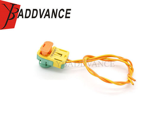 17D14000577 Airbag Clockspring Plug 2 Pin Connector Electrical