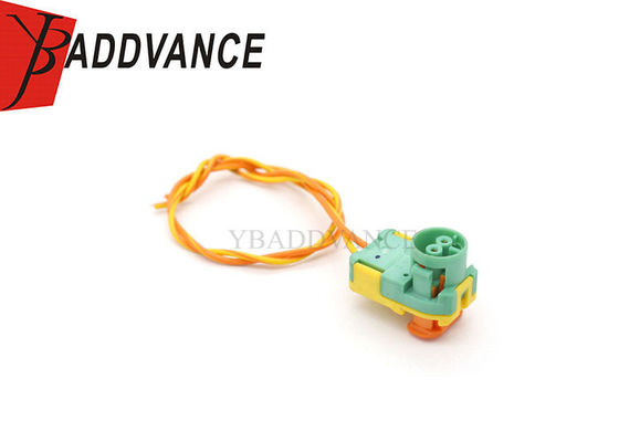17D14000577 Airbag Clockspring Plug 2 Pin Connector Electrical