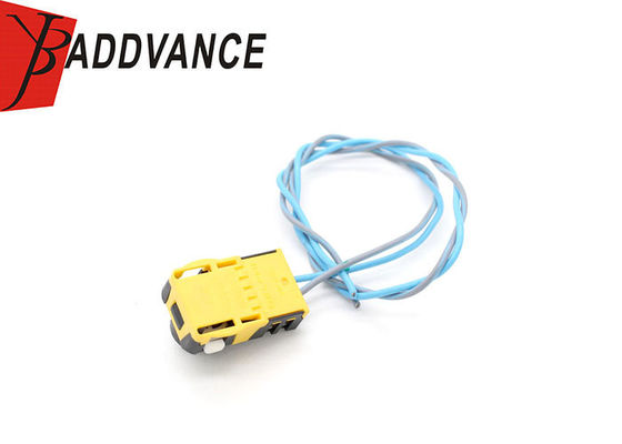 4F0 972 562 2 Pin V W / Audi Airbag Connector With Wire Genuine Seat For S koda