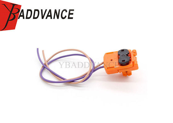 JST Airbag Clock Spring Wire Plug Connector For Sonata Verano Sonata