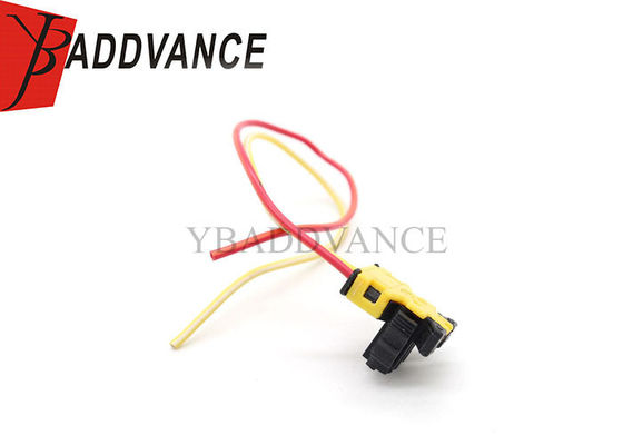 0292VO 2 Way Female Airbag Connector For Dodge Altima Ram 1500