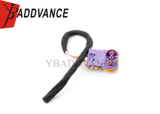  PBT GF10 Airbag Connector Plugs For Automotive Safety Restraints