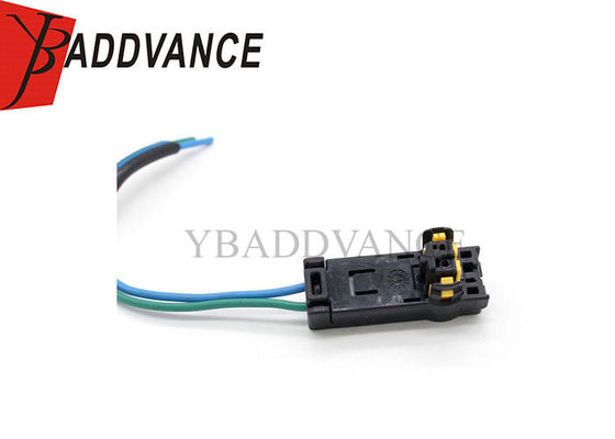 JST Series Airbag Connector Plug For Automotive Safety Restraints