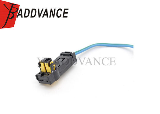 JST Series Airbag Connector Plug For Automotive Safety Restraints