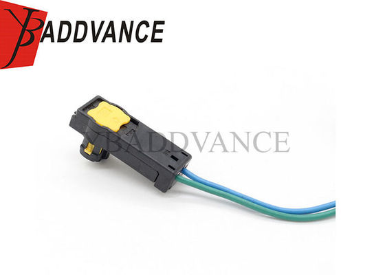 JST Series Airbag Connector Plug For Automotive Safety Restraints