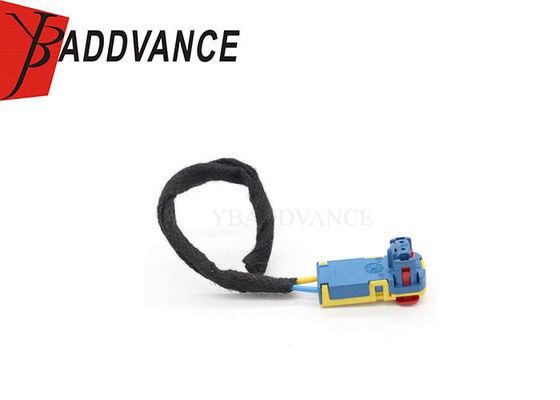 03171113 Amphenol 11mm VDA-AK1 Interface Airbag Connector Plug 2 Pin