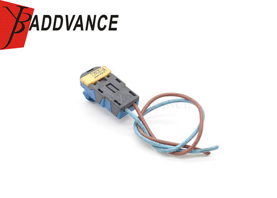 2 Way Airbag Clock Spring Plug For T/OYOTA LEXUS GM Vehicles Safety Belt