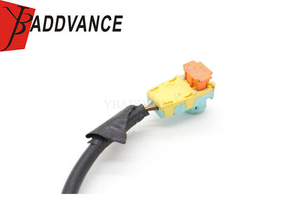 101015 2 Pin Airbag Clock Spring Plug Air Bag Connector Clock Spring Wire