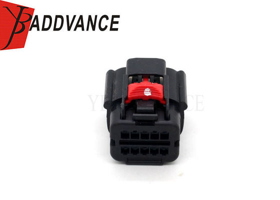 15514821  10 Pin Female Auto Wiring Harness Electric Connector