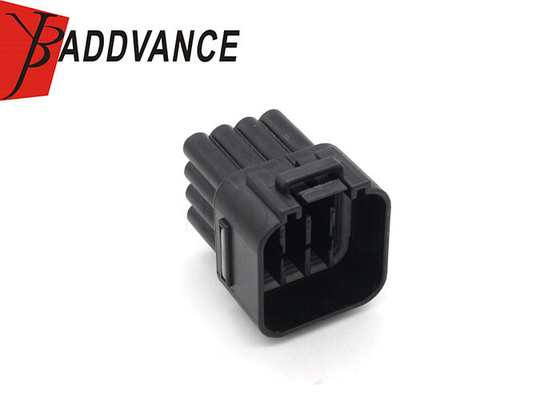 6188-0353 16 Way Sumitomo Male Waterproof Connector For Car Wire Harness