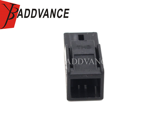 172320-2 1 Pin Electric Housing Connector AMP Mark II Series Positive Lock 250 (6.3 MM)