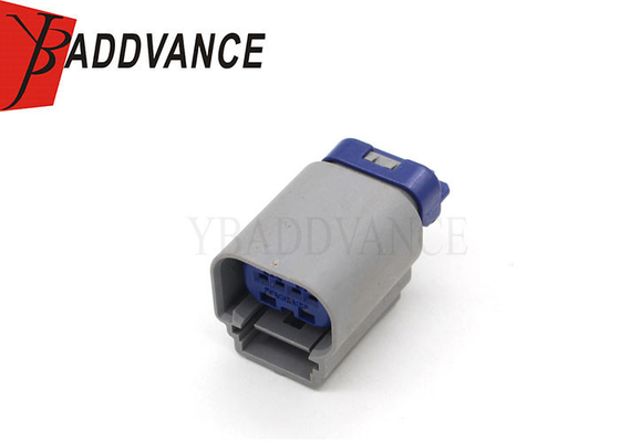 9-1419167-0 Automotive Tyco AMP 4 Pin Female Adapter Connector For Ford