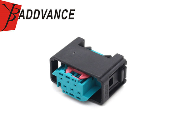 9-967616-1 TE 6 Hole Female Waterproof Accelerator Pedal Connector For B MW B enz