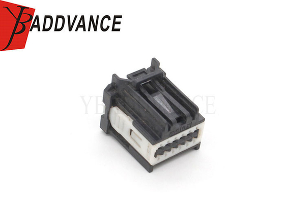 34729-0120 Equivalent to 12 Pin Black Molex Female Receptacle Housing Connector