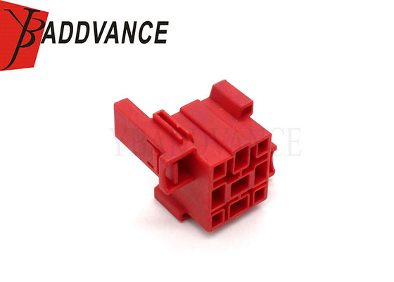 4H0937527 9 Pin Contact Plug Female Auto Connector For A/udi V/W S/koda