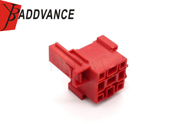 4H0937527 9 Pin Contact Plug Female Auto Connector For A/udi V/W S/koda