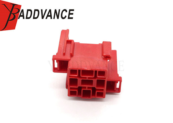 4H0937527 9 Pin Contact Plug Female Auto Connector For A/udi V/W S/koda