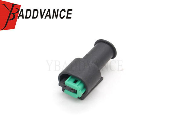 1-967644-1 New Temperature Sensor 2 Pin Tyco AMP ConnectorsFor B/MW 3 5 7 Series