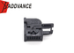 FCI 12 Pin Male Unseald Black Automotive Electrical Connectors For Auto