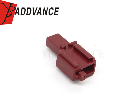 3C0973332B 2 Pin Male Unsealed Connector For VW AUDI SKODA Seat As Wire Harness