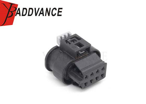 805031541 805-031-541 8 Pin Amp Auto Waterproof Connector Oxygen Sensor Plug For B/MW B/ENZ