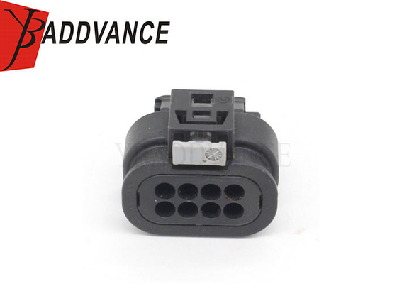 805031541 805-031-541 8 Pin Amp Auto Waterproof Connector Oxygen Sensor Plug For B/MW B/ENZ