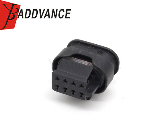 805031541 805-031-541 8 Pin Amp Auto Waterproof Connector Oxygen Sensor Plug For B/MW B/ENZ