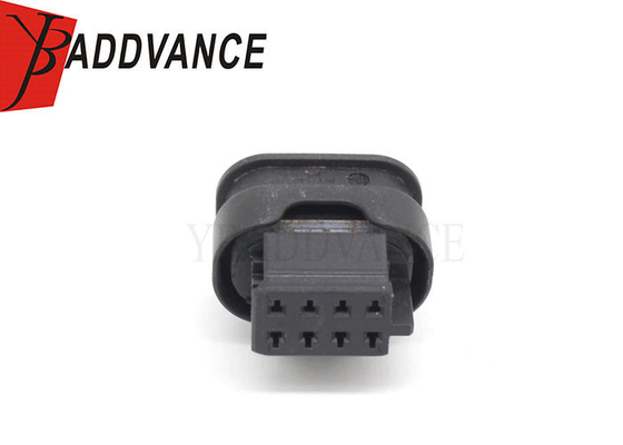 805031541 805-031-541 8 Pin Amp Auto Waterproof Connector Oxygen Sensor Plug For B/MW B/ENZ