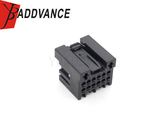 2298671-2 Equivalent to 20 Pin Black Molex Female Receptacle Housing Connector